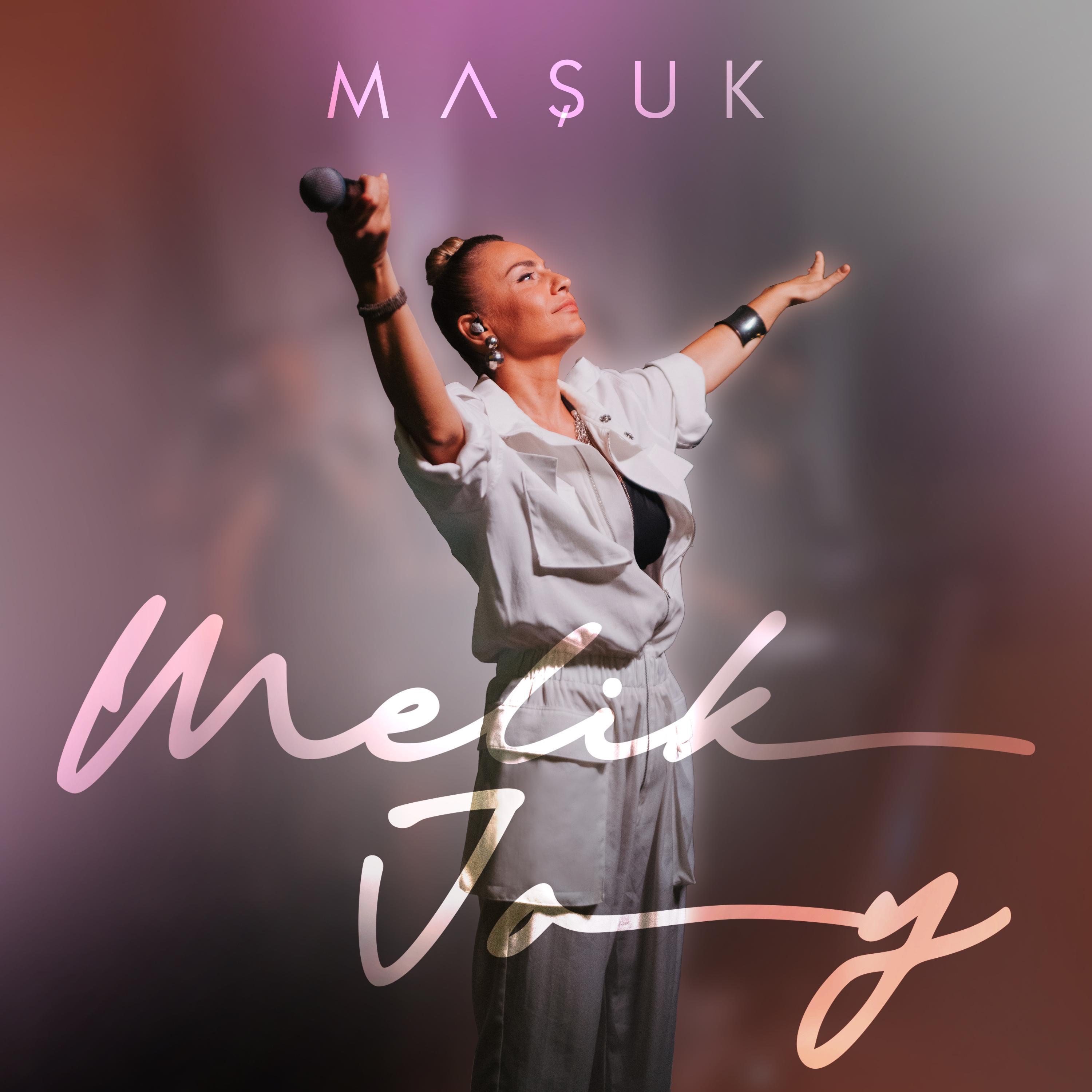 Maşuk - Single