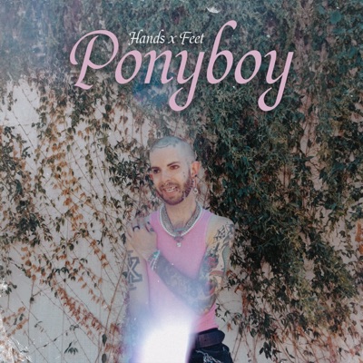 Ponyboy - Single