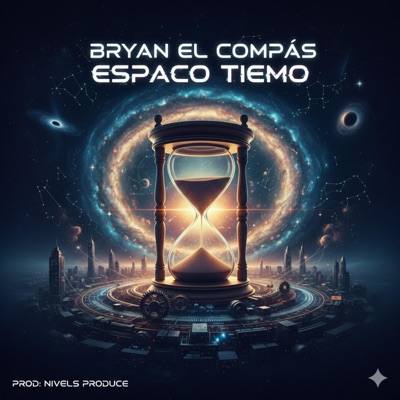 Espacio Tiempo (feat. Bryan El Compás) [Special Version] - Single