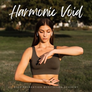 Harmonic Void: Calm Meditation