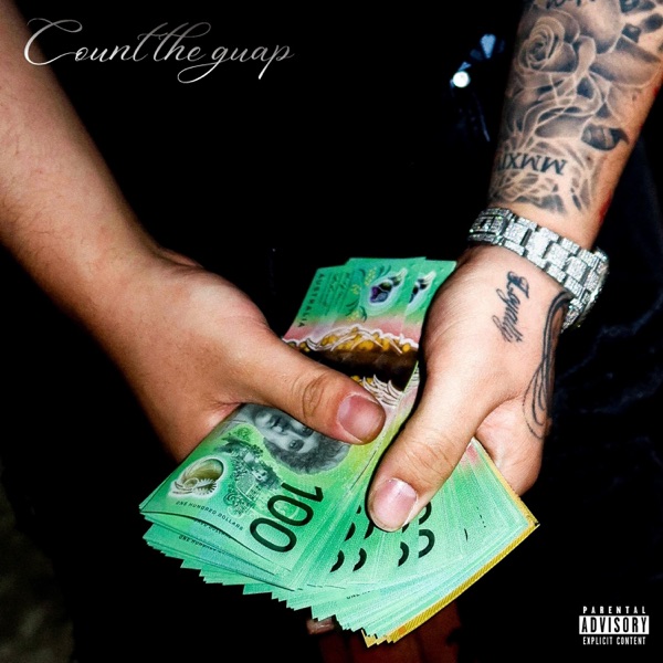Count The Guap
