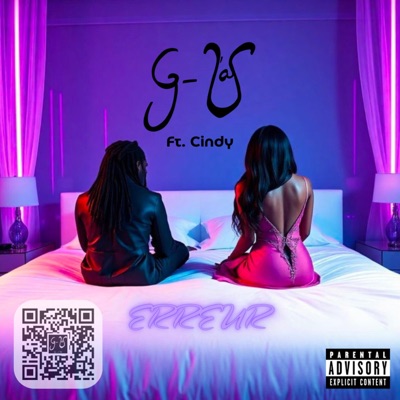 Erreur (feat. Cindy) - Single