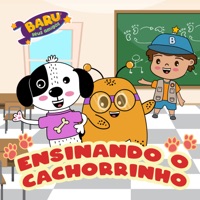 Ensinando o Cachorrinho - Single - Baru e Seus Amigos