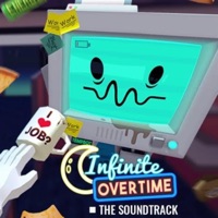 (We Just Have To) Job Tonight (feat. Daniel Perry) [from Job Simulator] - Single - PUMCAM