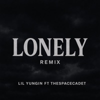 Lonely 2 (feat. ThatSpaceCadet) - Single - Lil yungin