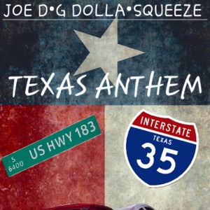 Texas Anthem