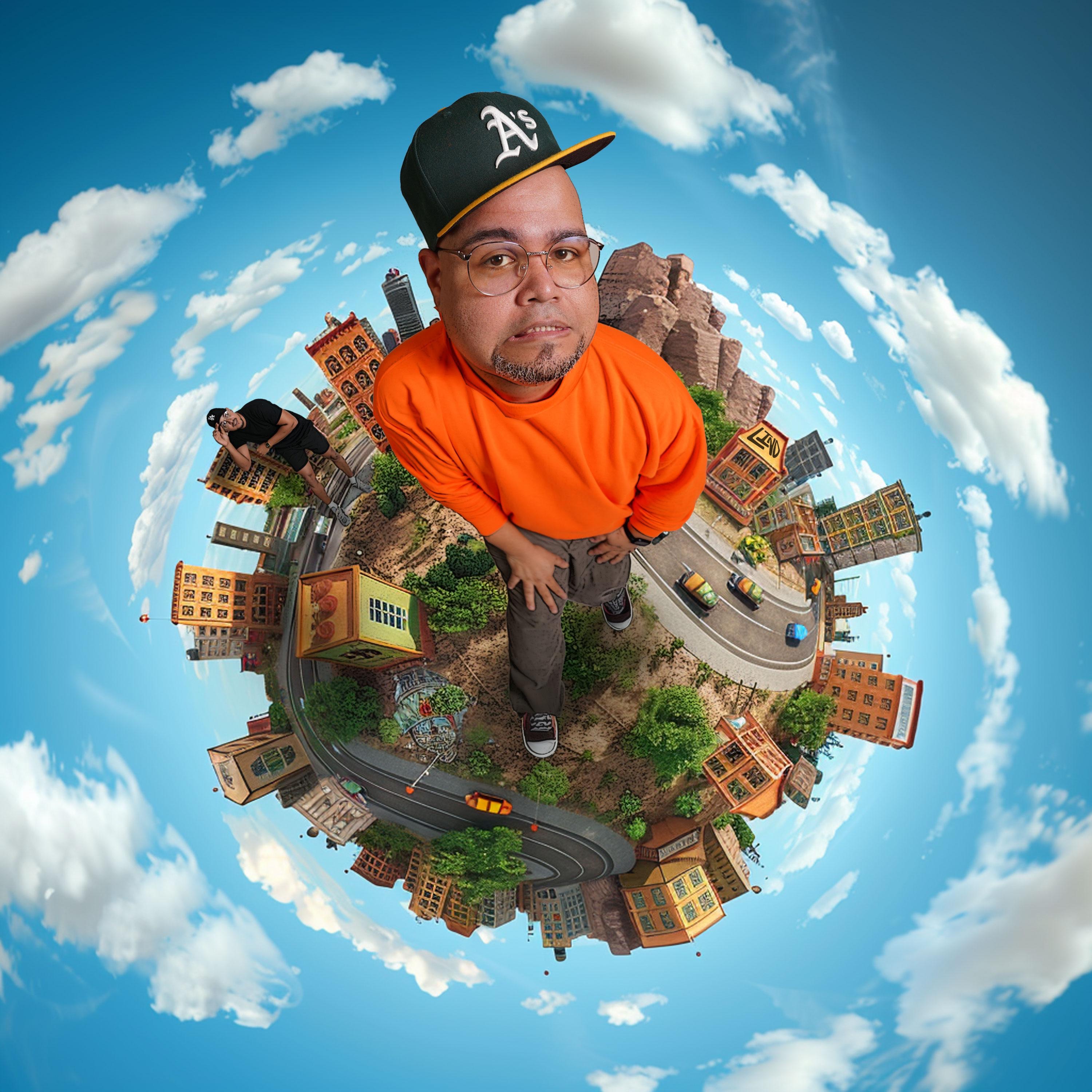 O.D.D “la oración del día“ - Single