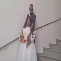 Mr & Mrs Bamm (feat. QB) - Single - King of sounds-Bonga