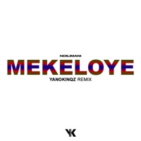 Mekeloye - Single - YanoKinqz