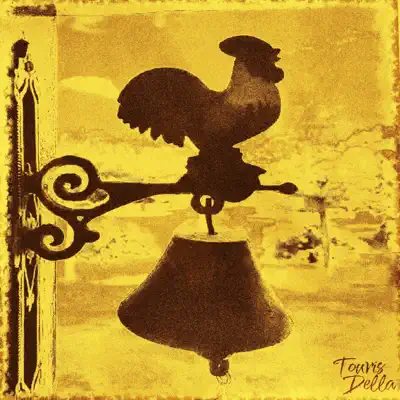 Listen to Falling - Single by Touris Della