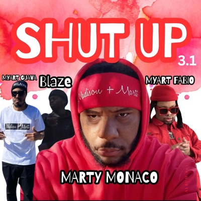 Shut up 3.1 - Single