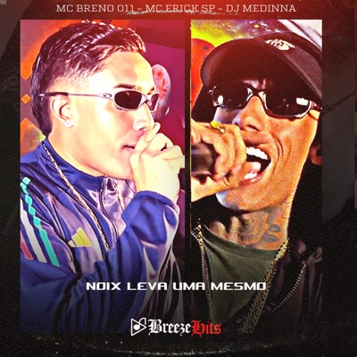 Noix Leva uma Mesmo - Single