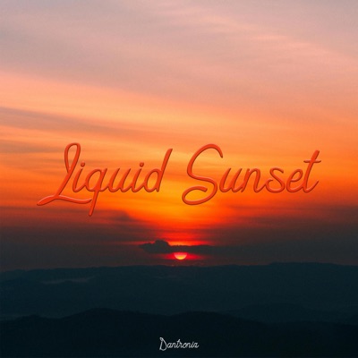 Liquid Sunset - Single