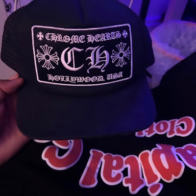 $500 for da CH - Single