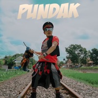 PUNDAK (feat. Opx RapX) - Single - Donny Dex