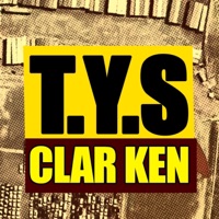 Clar Ken - Single - T.Y.S