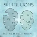 Big Little Lions