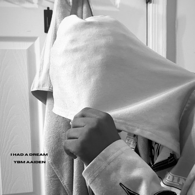 I Had A Dream - Single