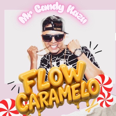 FLOW CARAMELO - EP