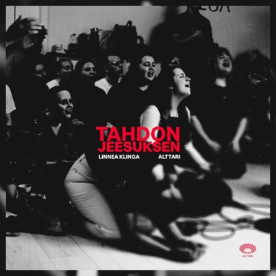 Tahdon Jeesuksen (feat. Linnea Klinga) - Single