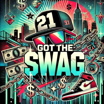 21GOTTHESWAG - Single