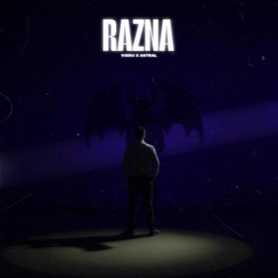 Razna (feat. ODS KaZe) - Single