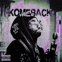 Komeback EP - HBN.Jáh