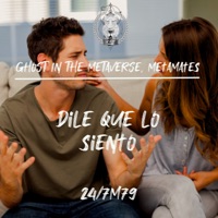 Dile Que Lo Siento - Ghost In The Metaverse, Sergio Pardo & Metamates