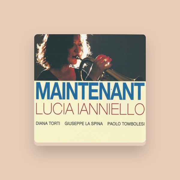 Lucia Ianniello's avatar