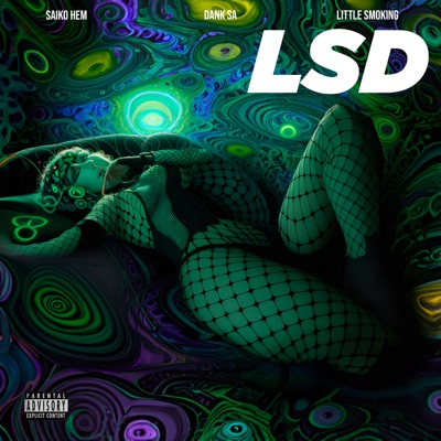 Lsd - Single