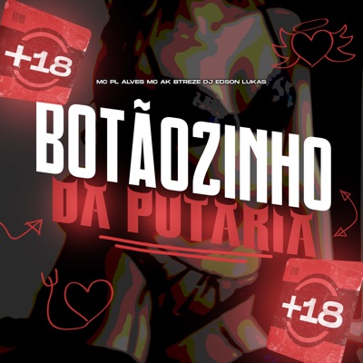 Botãozinho da Putaria - Single