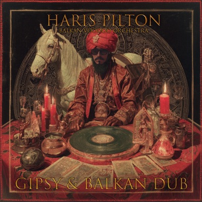 GIPSY & BALKAN DUB