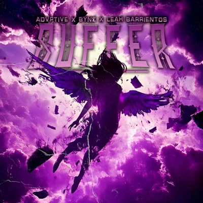Suffer (feat. Bynz & Leah Barrientos) - Single