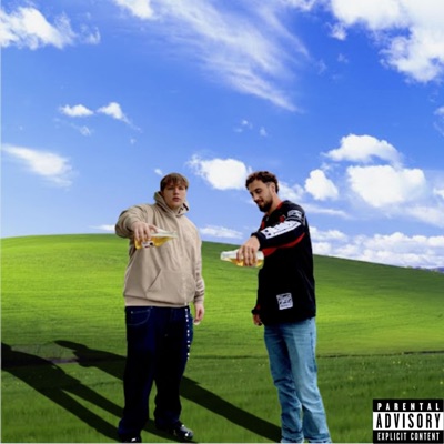 WARDEN (feat. YK) - Single