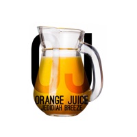 Orange Juice - Single - Jedidiah Breeze