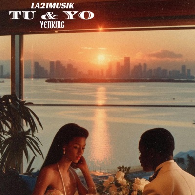 TU Y YO - Single