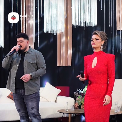 O rrush i zi / Mbushnaj gotat me raki / Tallava - Single