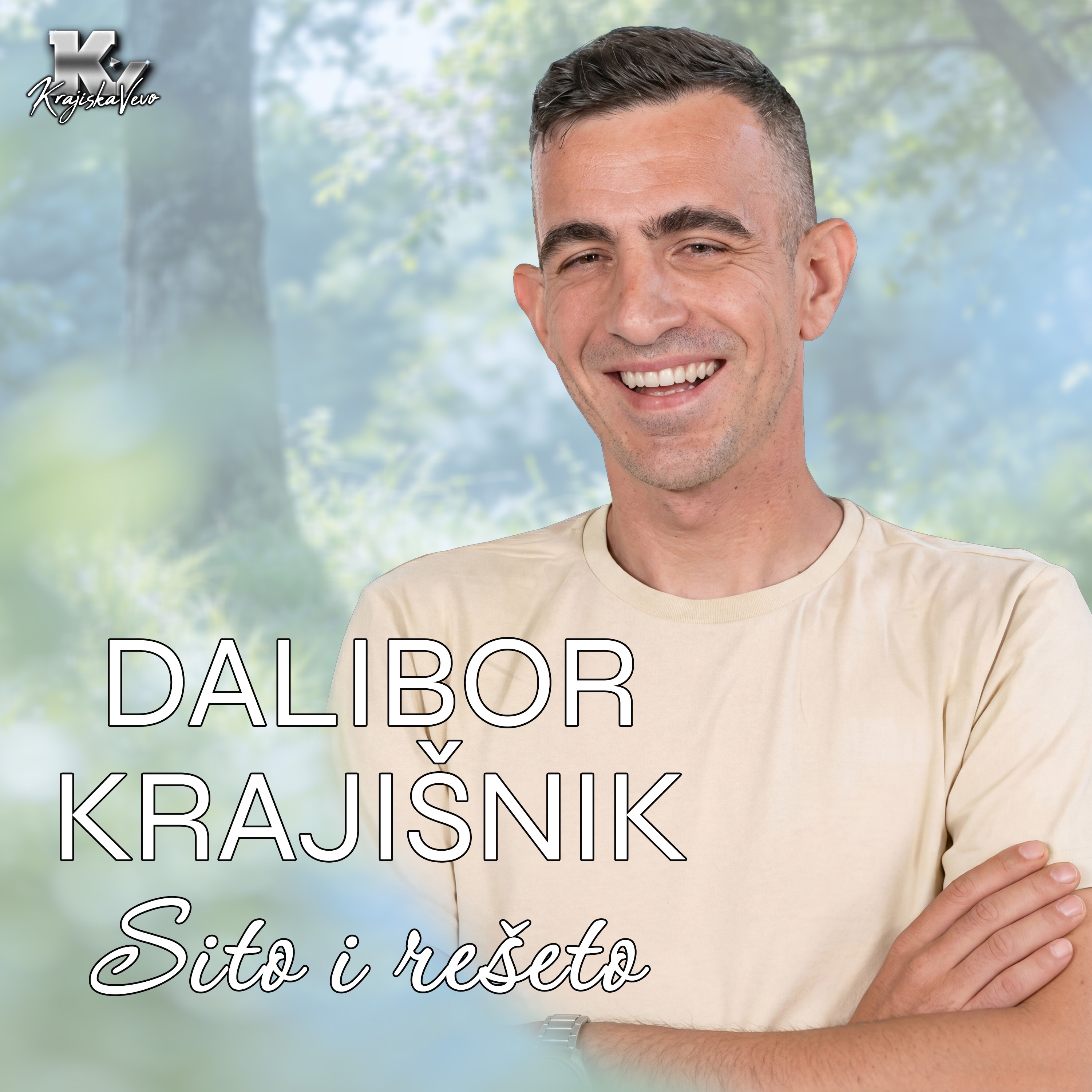 Sito i reseto - Single