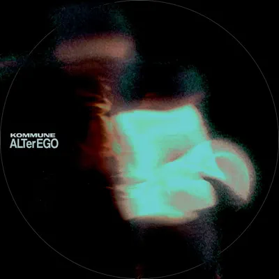 Kommune, Konfig, meyumo의 ALTerEGO - EP을(를) 감상해 보세요.