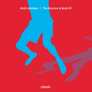 The Bounce Is Back - EP