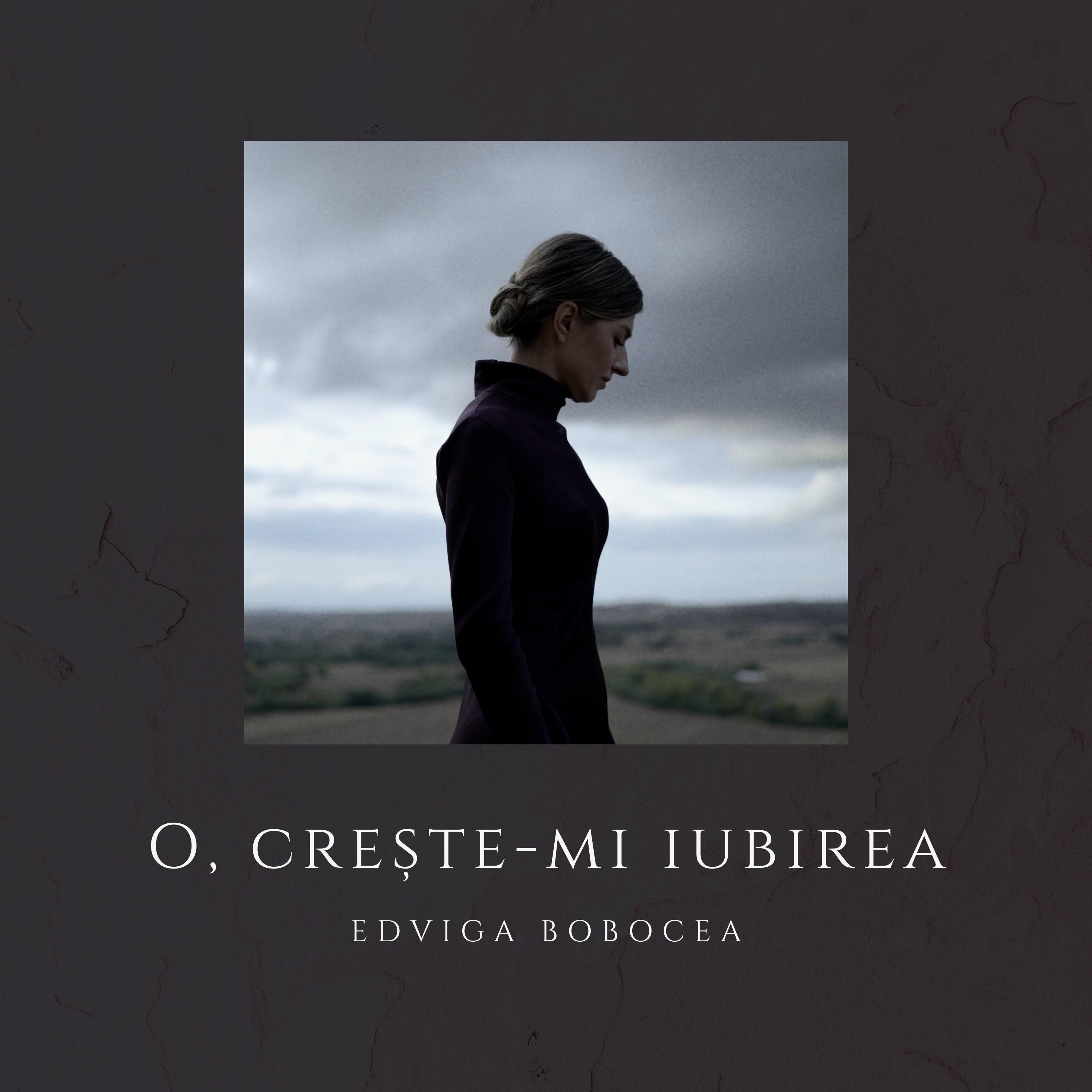 O, crește-mi iubirea - Single