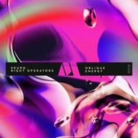 Oblique - Single - Skuro (IT) & Night Operators