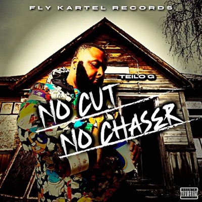 No cut no chaser - Single