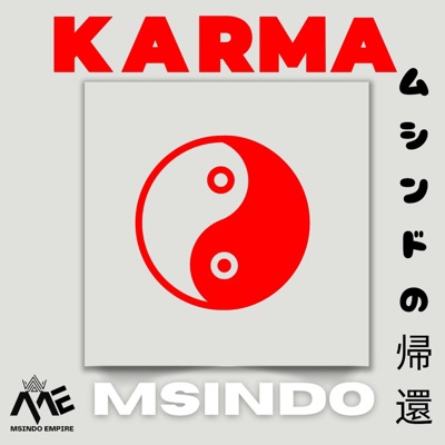 KARMA - Single