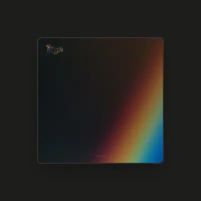 Listen to TIBO, watch music videos, read bio, see tour dates & more!