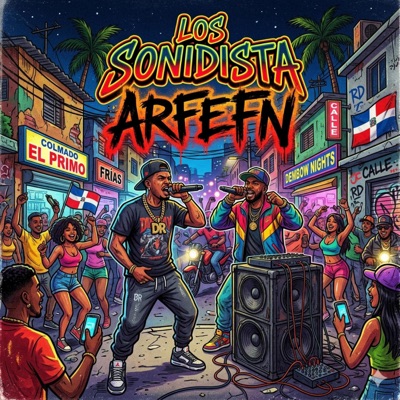 Loa Sonidista - Single