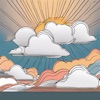 Sunlit