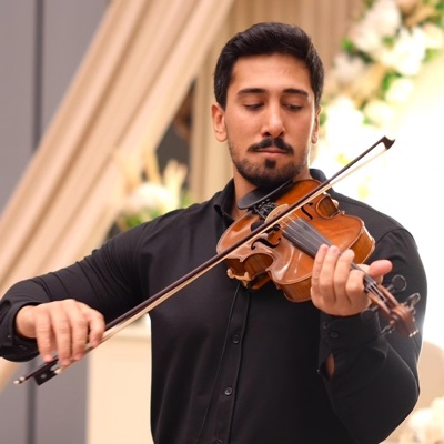 Kemançalanadam - Maraz Ali İdil (Slowed)