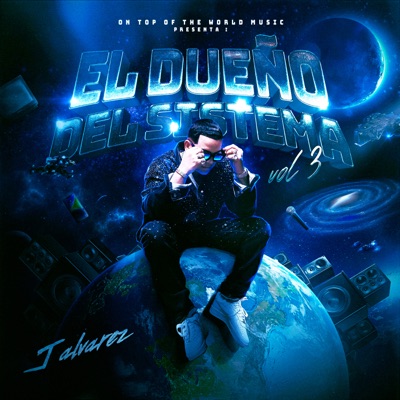 El Dueño del Sistema. Vol. 3