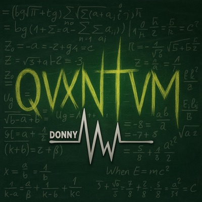 QVXNTVM (feat. Gameface Official) - Single